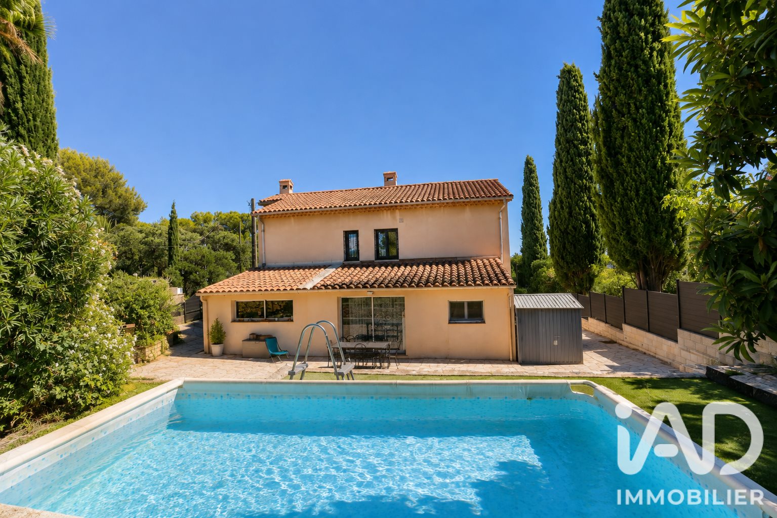 Appartement à vendre, 70m², Bandol