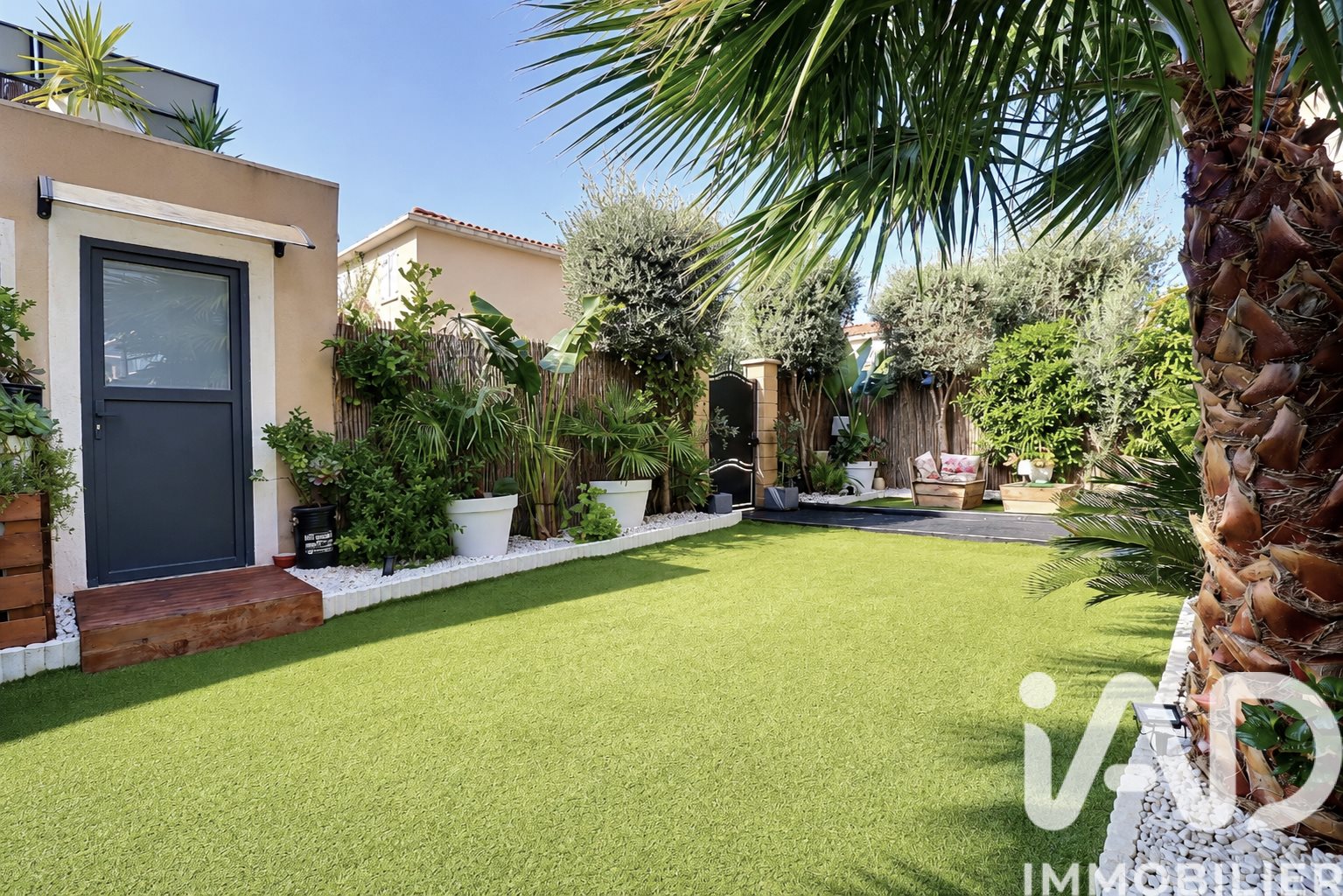 Maison à vendre, 107m², La Ciotat