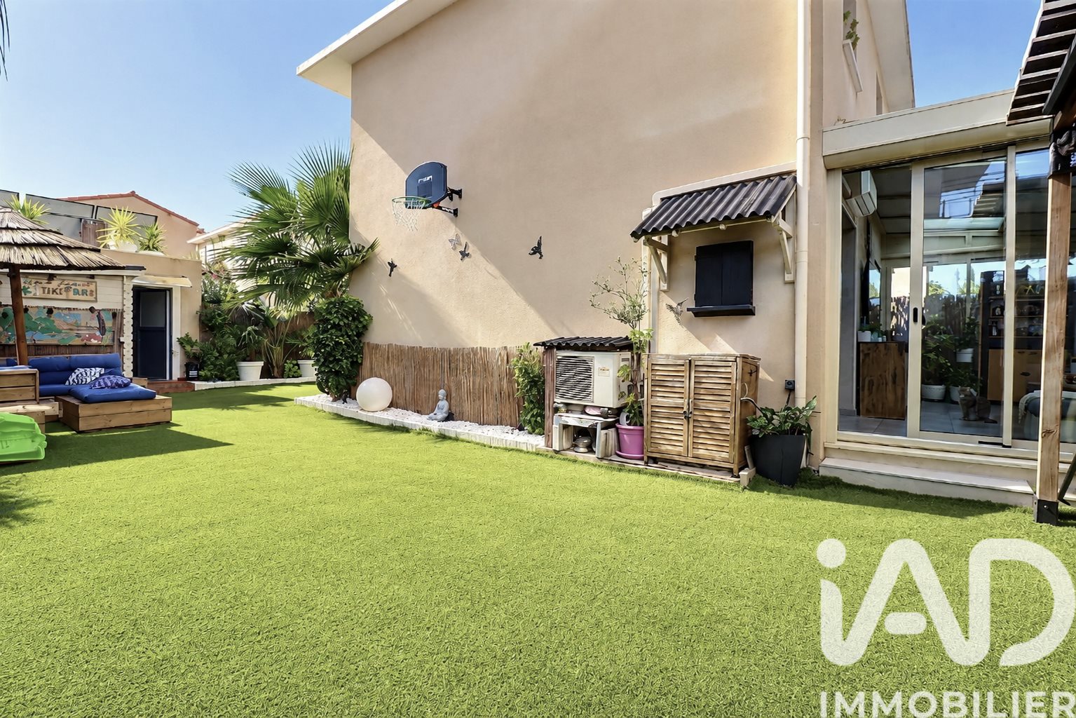Maison à vendre, 107m², La Ciotat