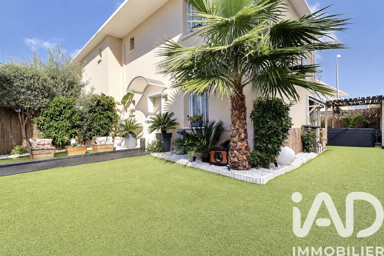Maison à vendre, 107m², La Ciotat