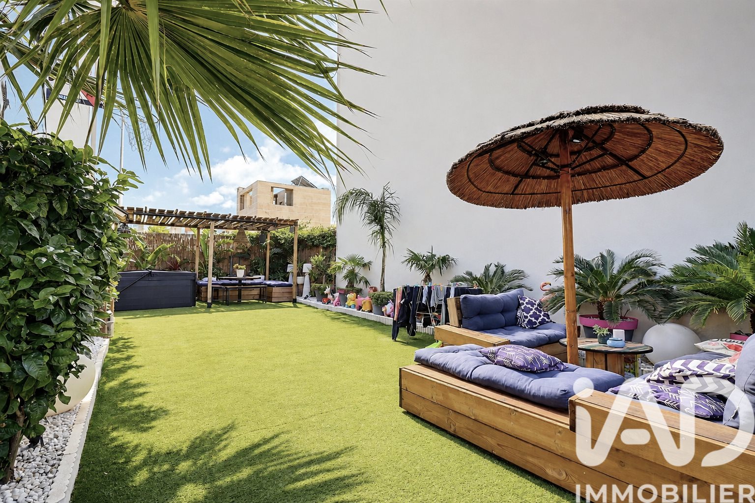 Maison à vendre, 107m², La Ciotat