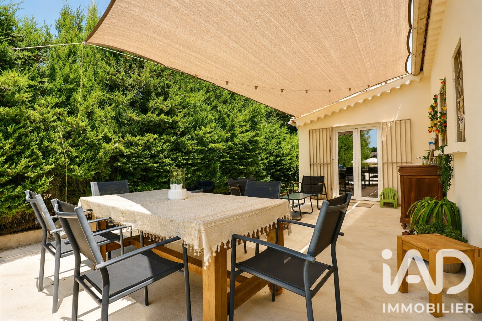 Maison à vendre, 85m², Martigues