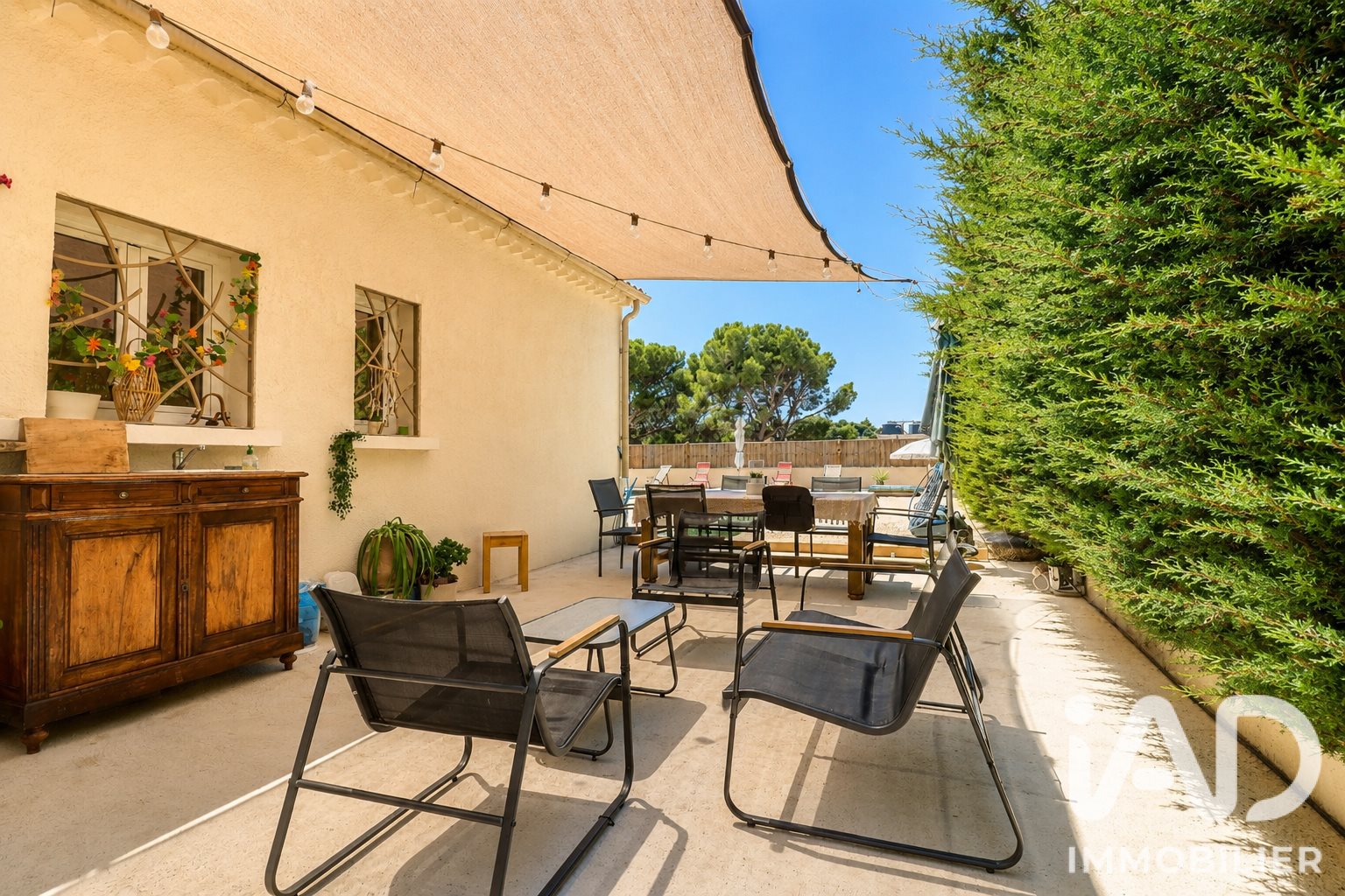 Maison à vendre, 85m², Martigues