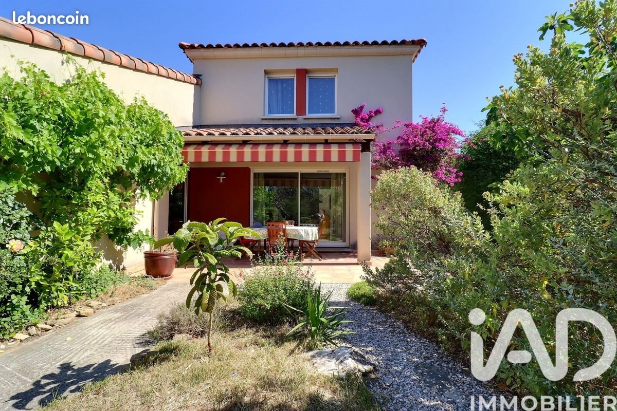 Maison à vendre, 106m², La Ciotat