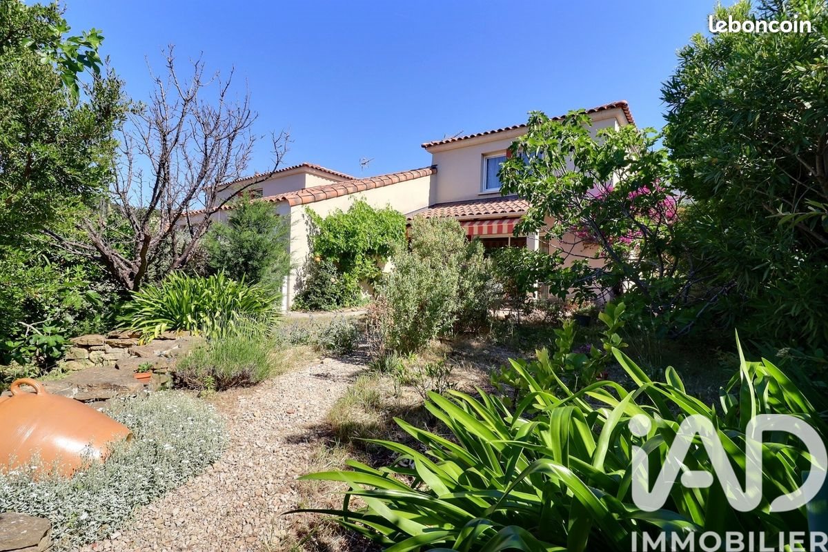 Maison à vendre, 106m², La Ciotat