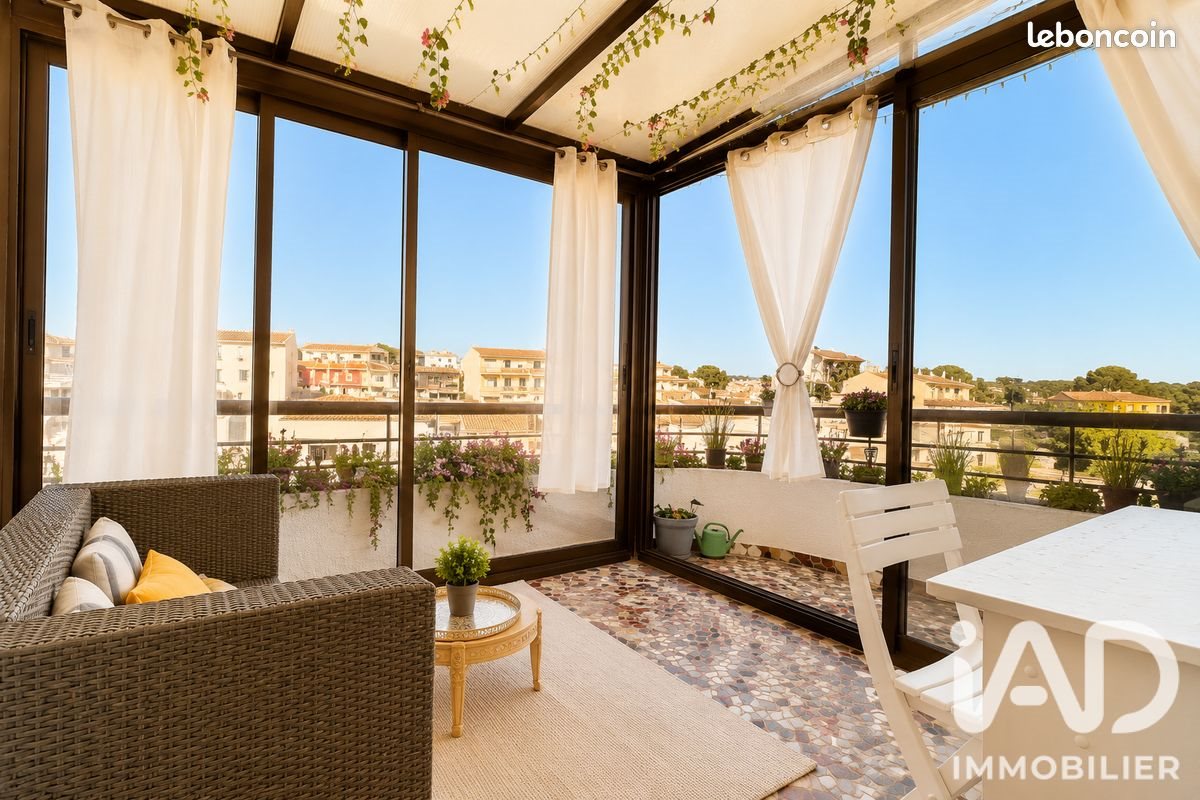 Maison à vendre, 75m², La Ciotat