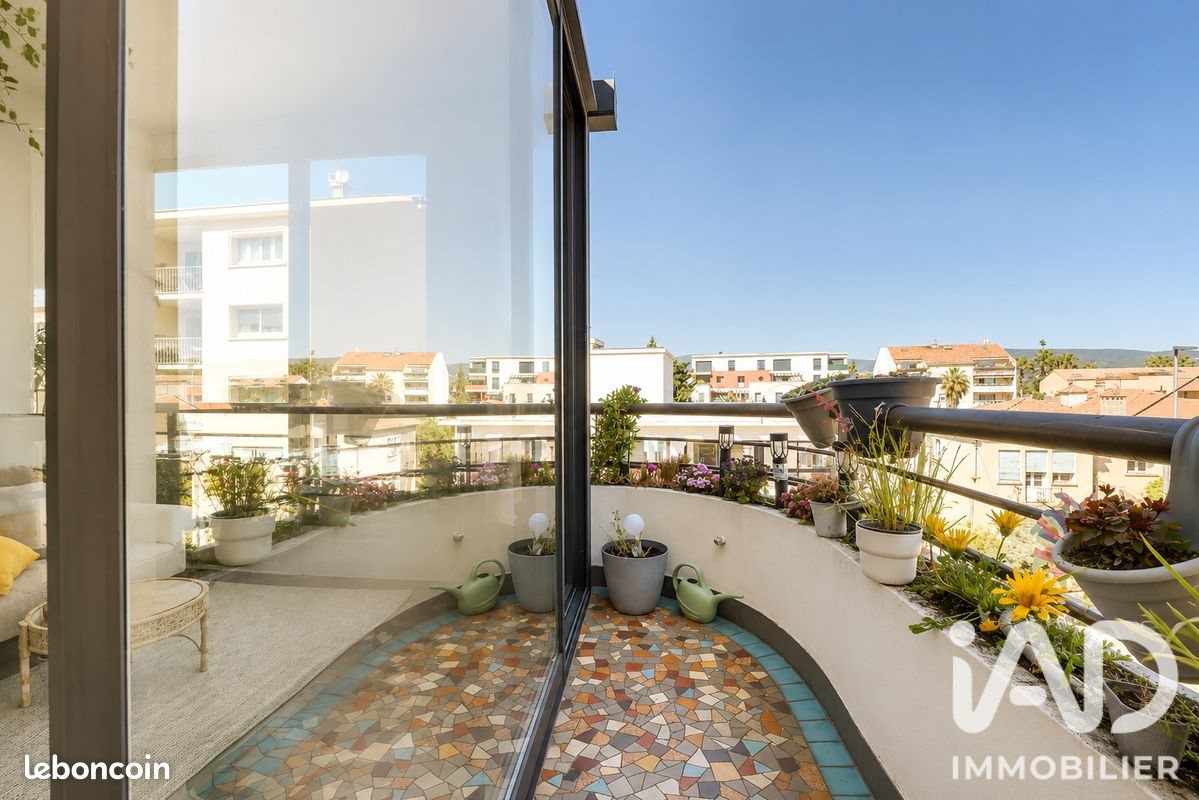 Maison à vendre, 75m², La Ciotat