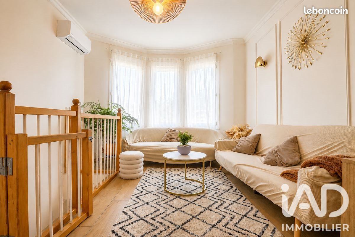 Maison à vendre, 75m², La Ciotat