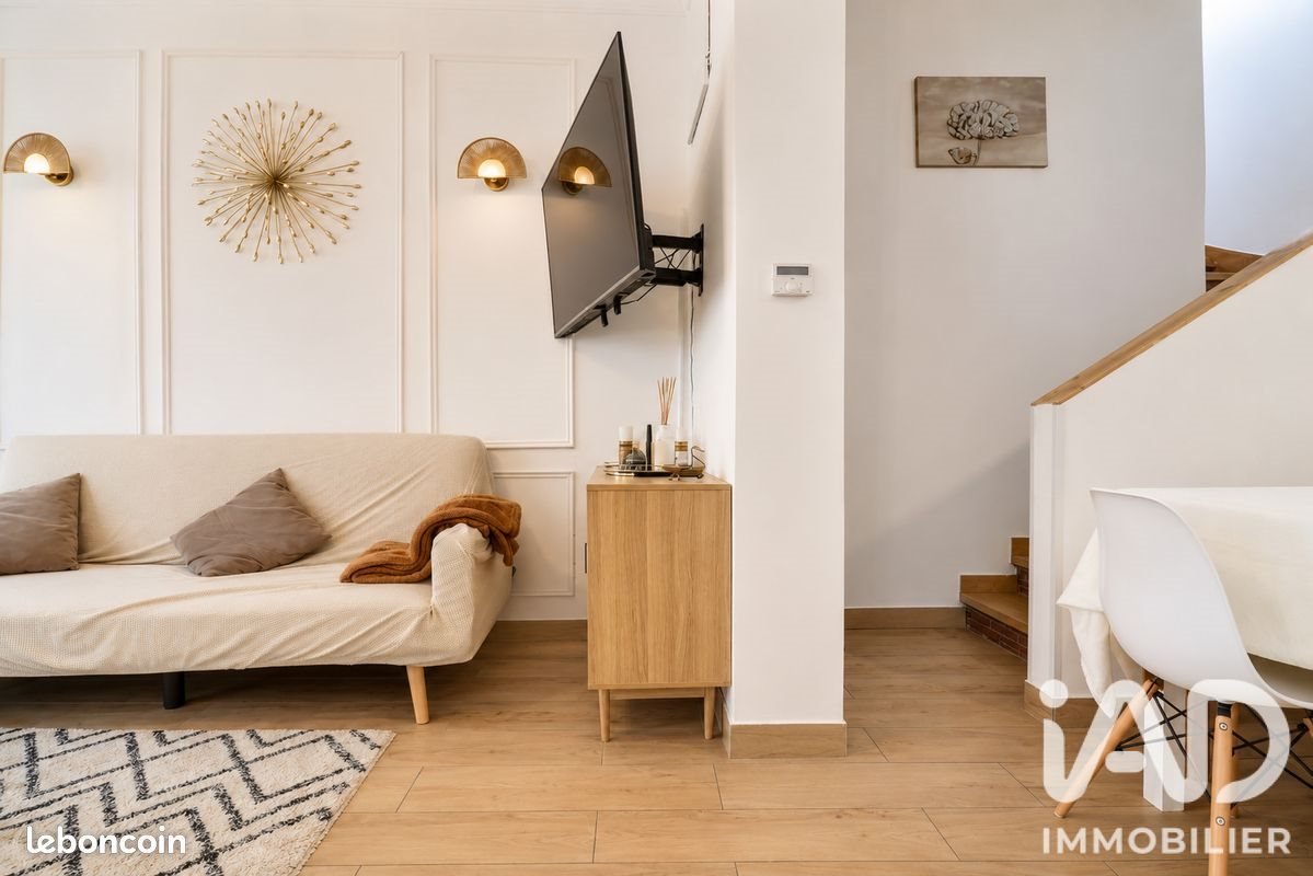 Maison à vendre, 75m², La Ciotat
