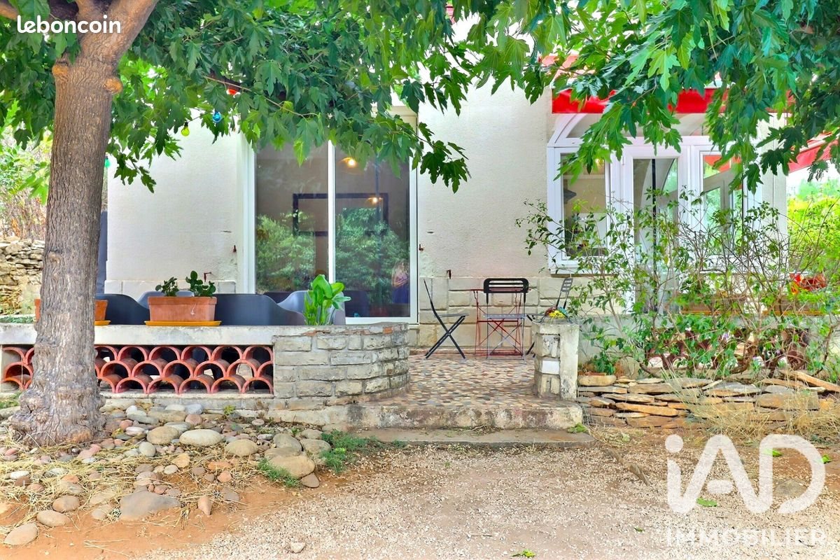 Maison à vendre, 61m², La Ciotat
