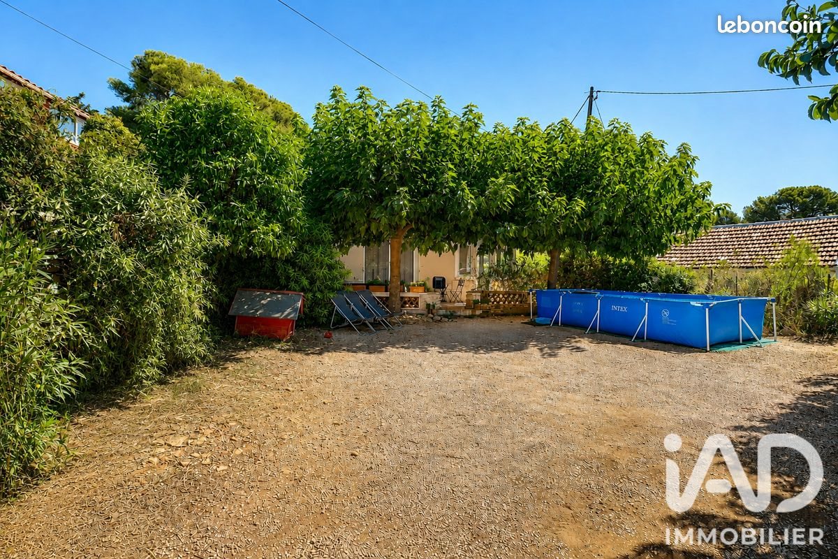 Maison à vendre, 61m², La Ciotat