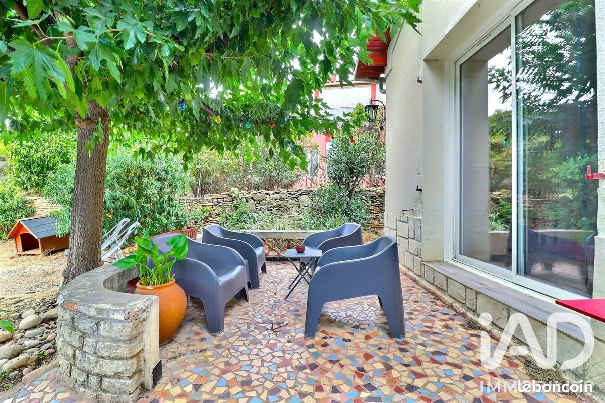 Maison à vendre, 61m², La Ciotat