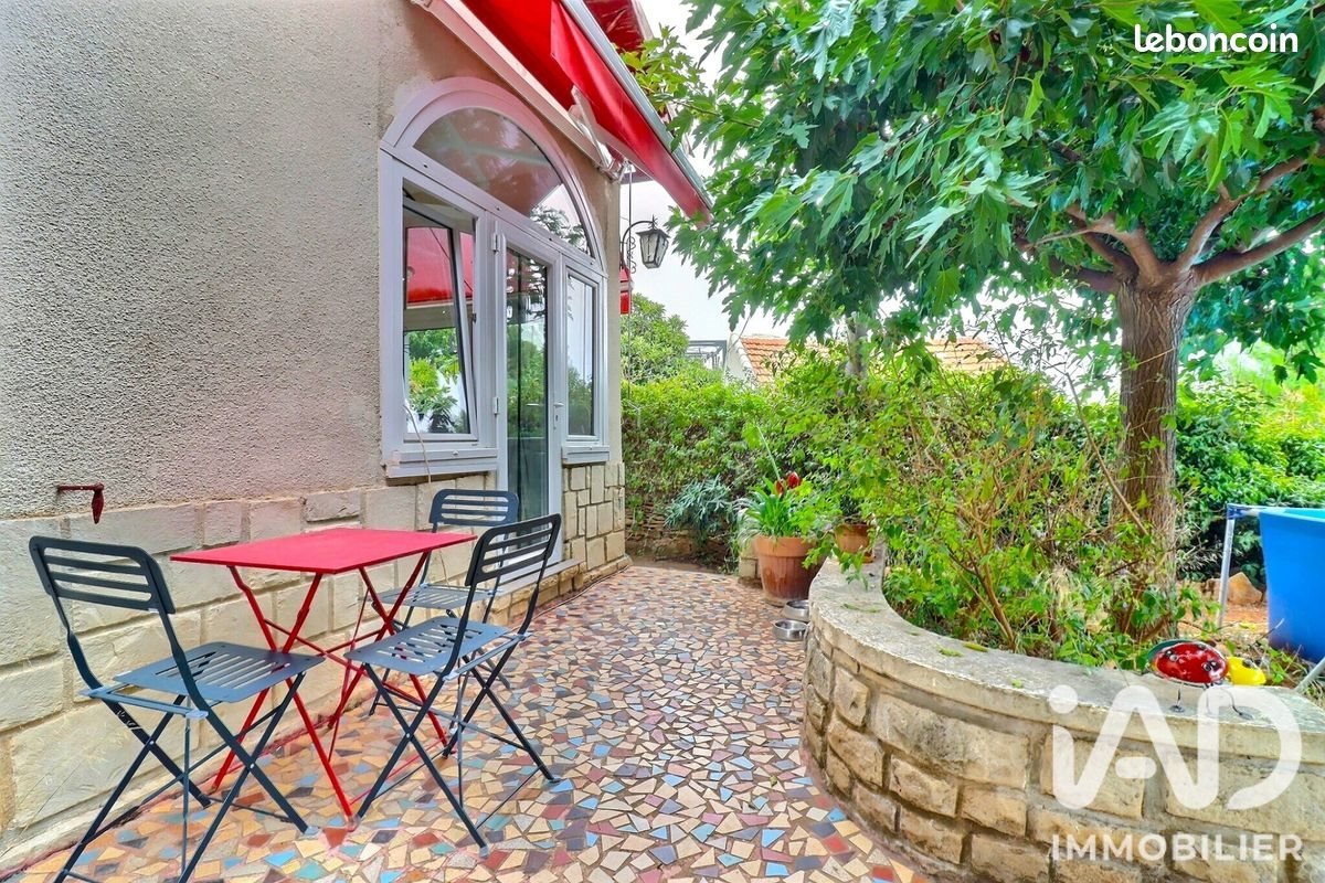 Maison à vendre, 61m², La Ciotat
