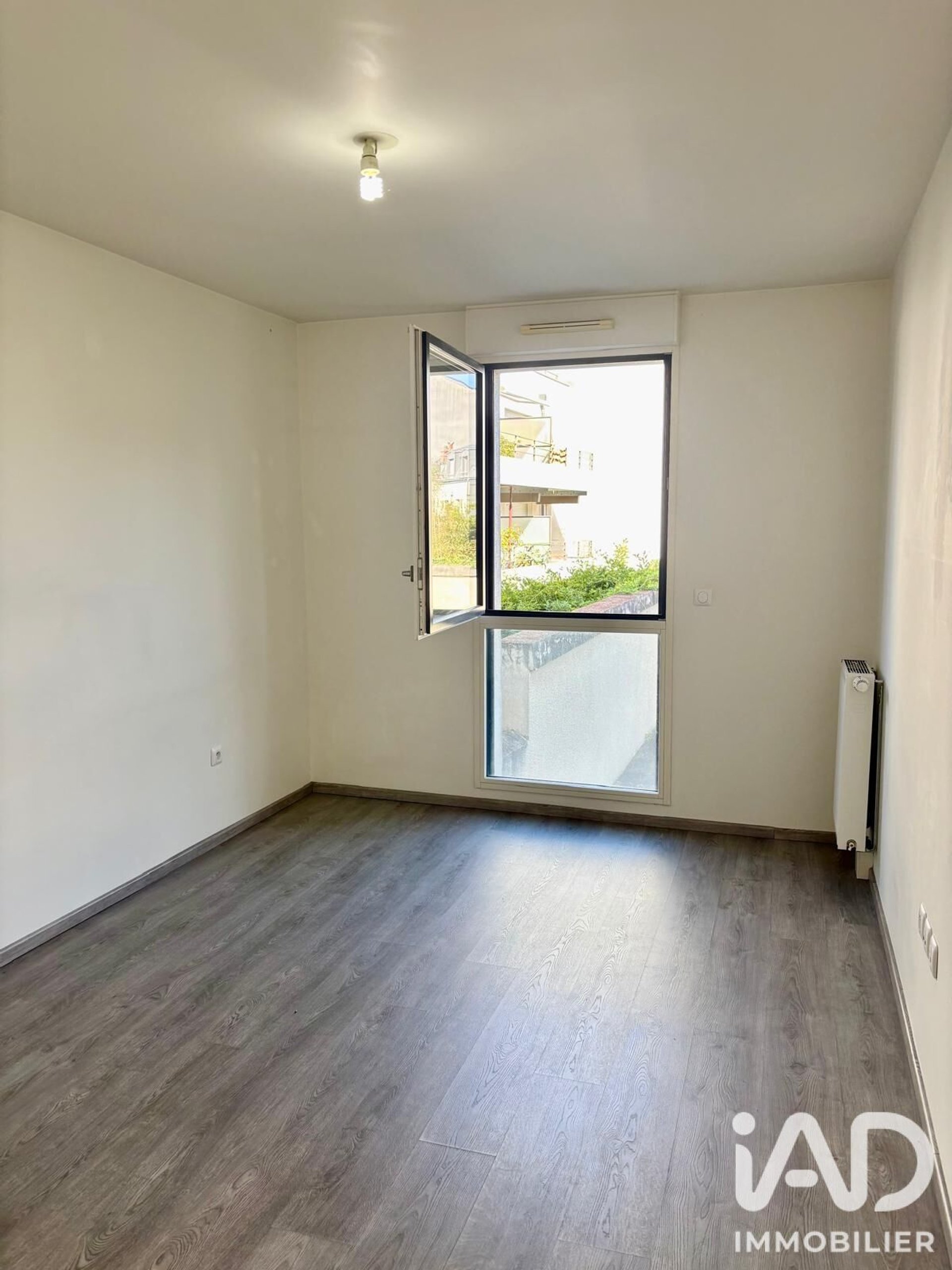 Appartement à vendre, 60m², Tours