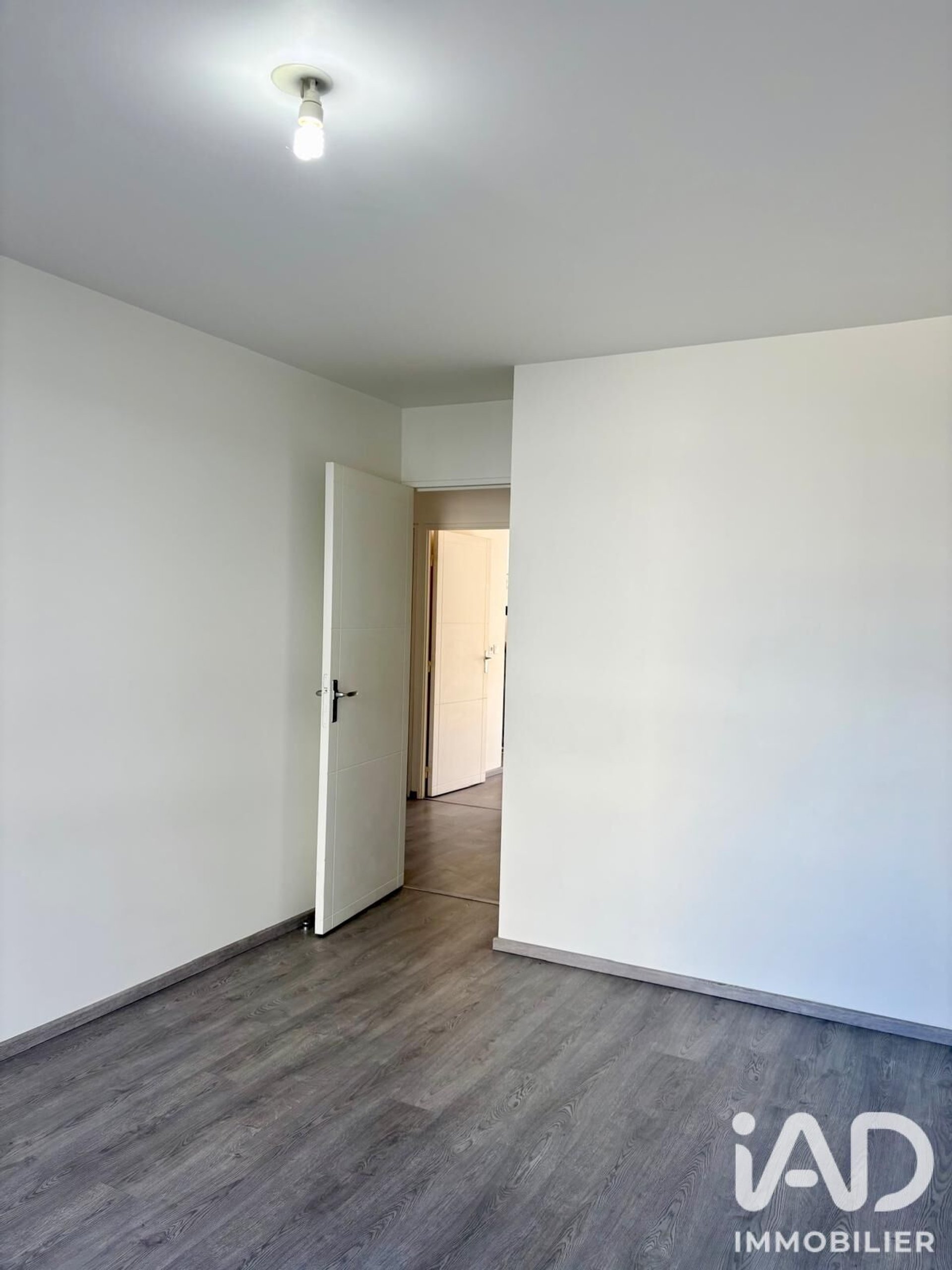 Appartement à vendre, 60m², Tours