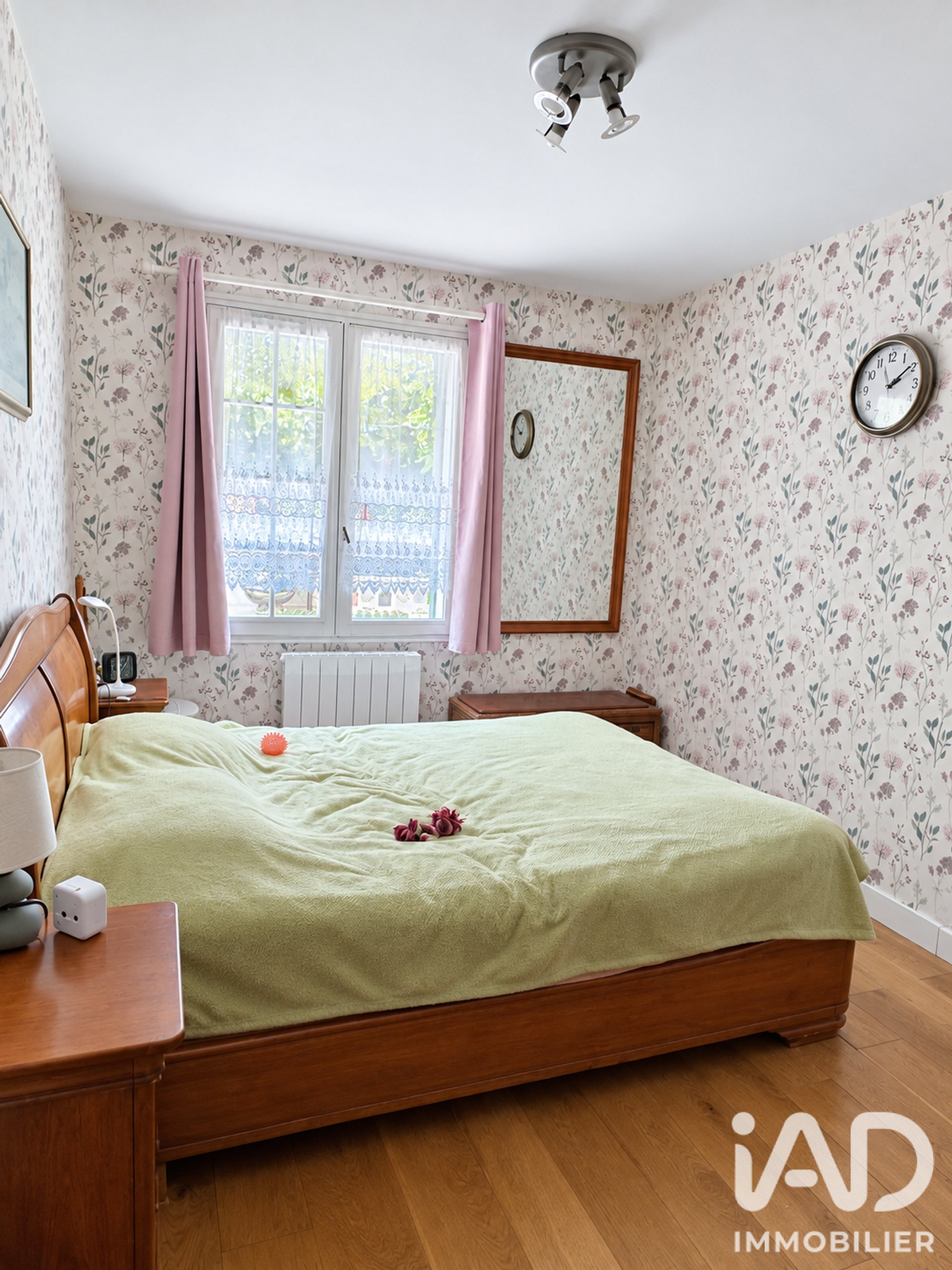 Maison à vendre, 131m², Véretz