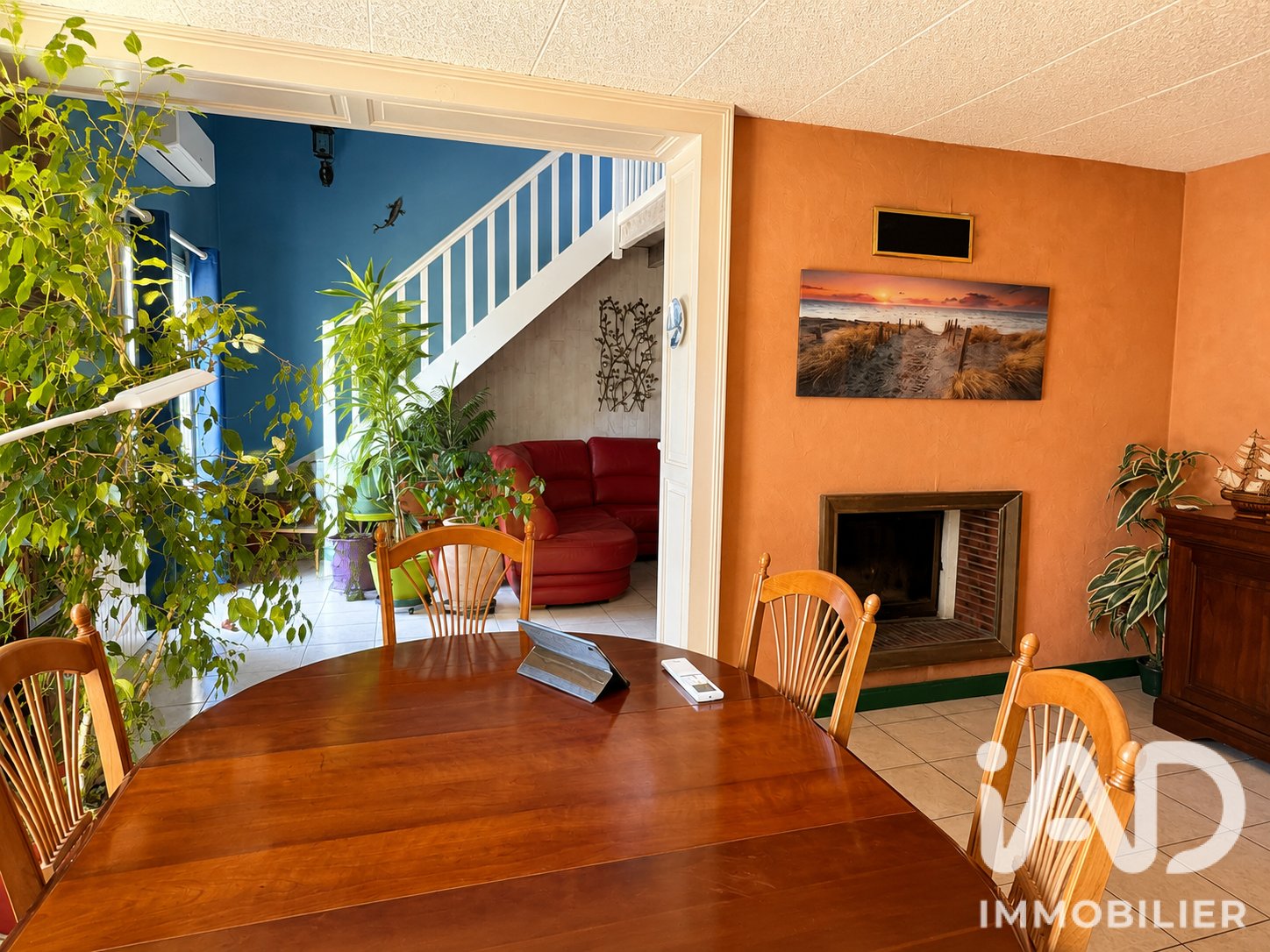 Maison à vendre, 131m², Véretz