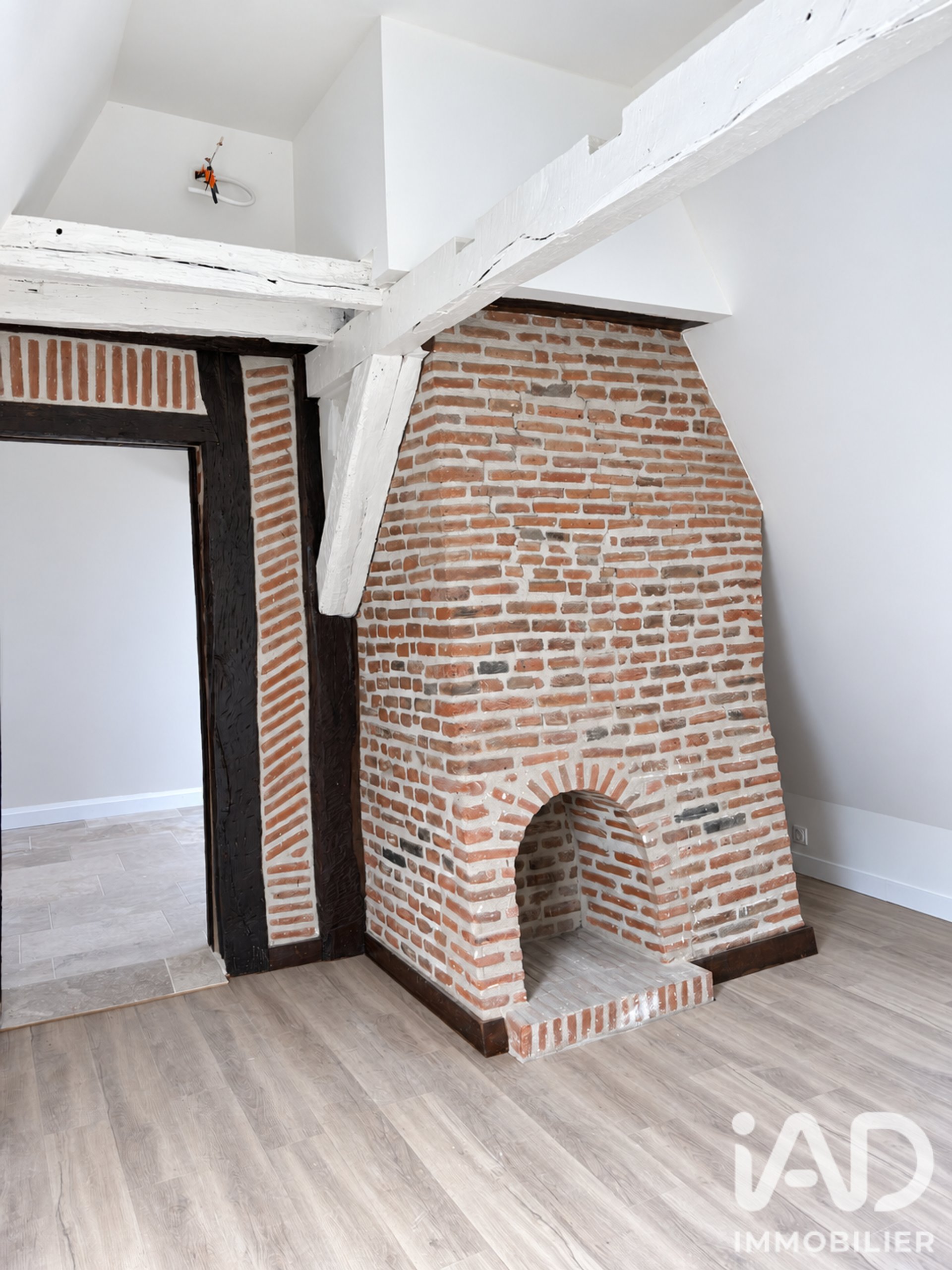 Appartement à vendre, 46m², Tours