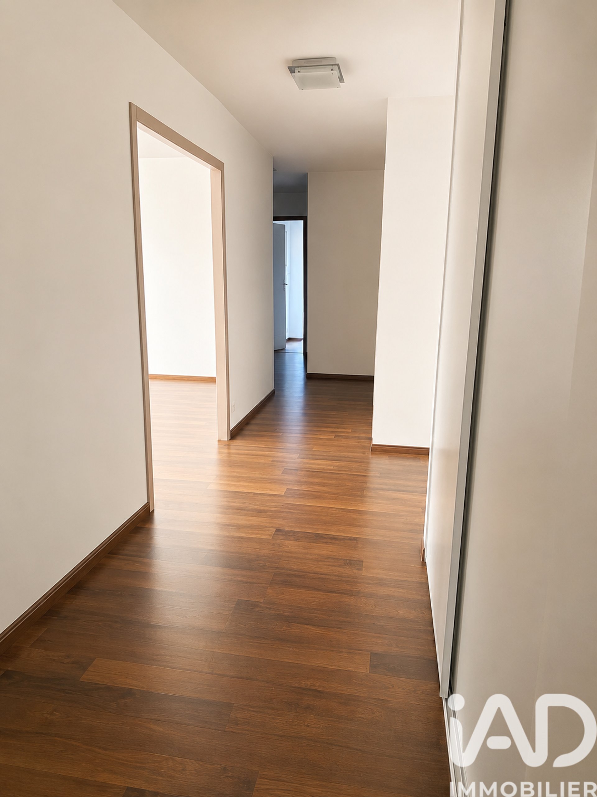 Appartement à vendre, 124m², Tours