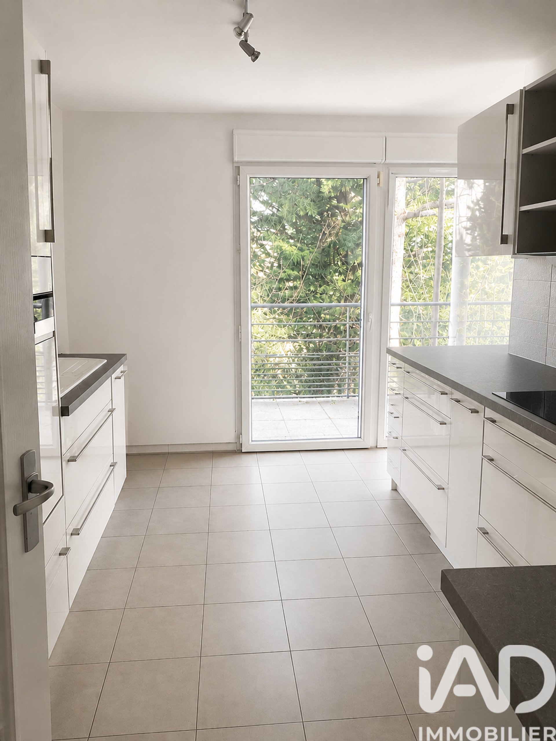 Appartement à vendre, 124m², Tours