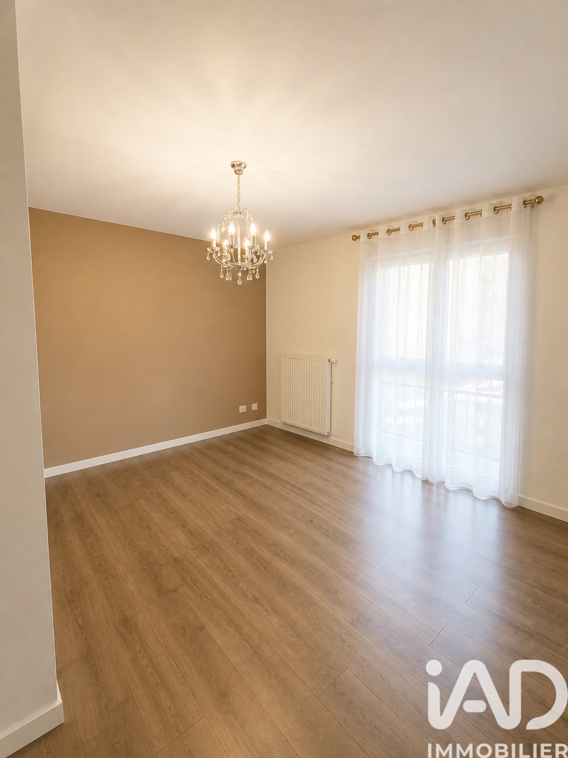 Appartement à vendre, 124m², Tours