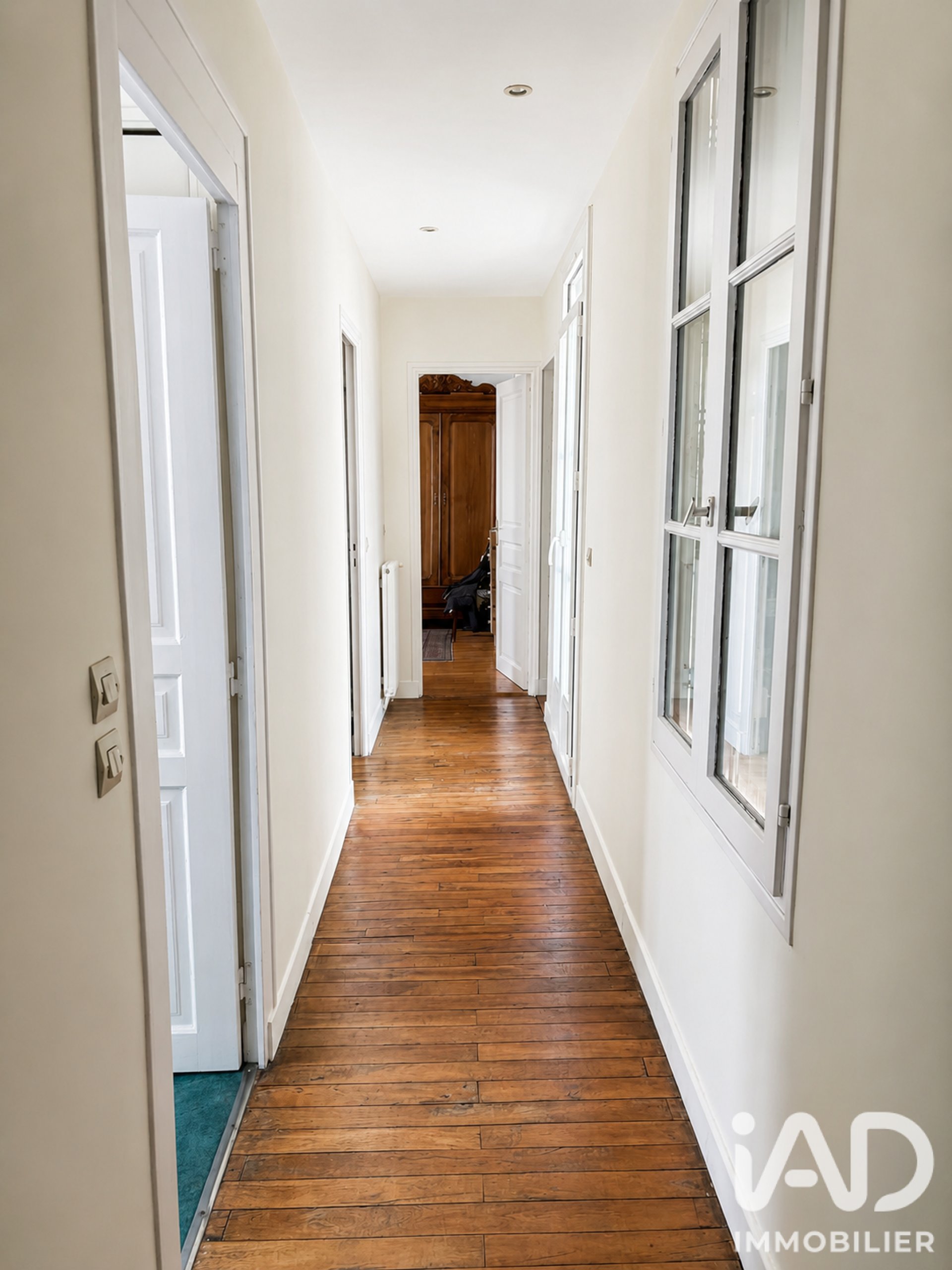Maison à vendre, 169m², Tours