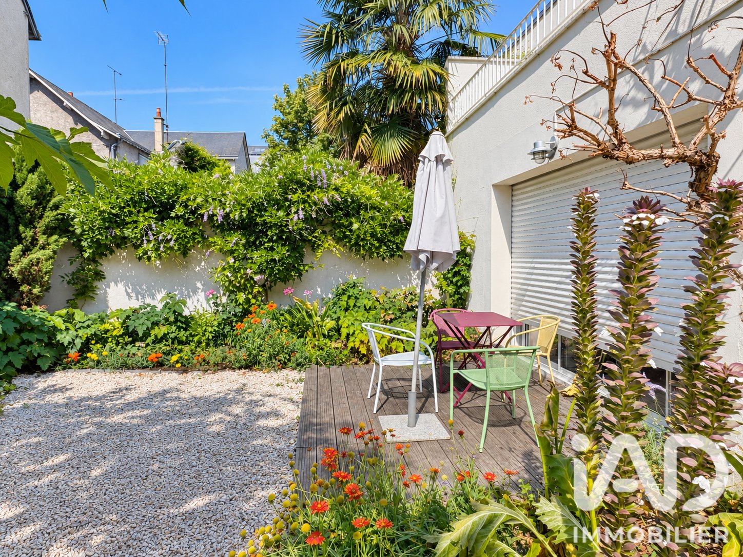 Maison à vendre, 169m², Tours
