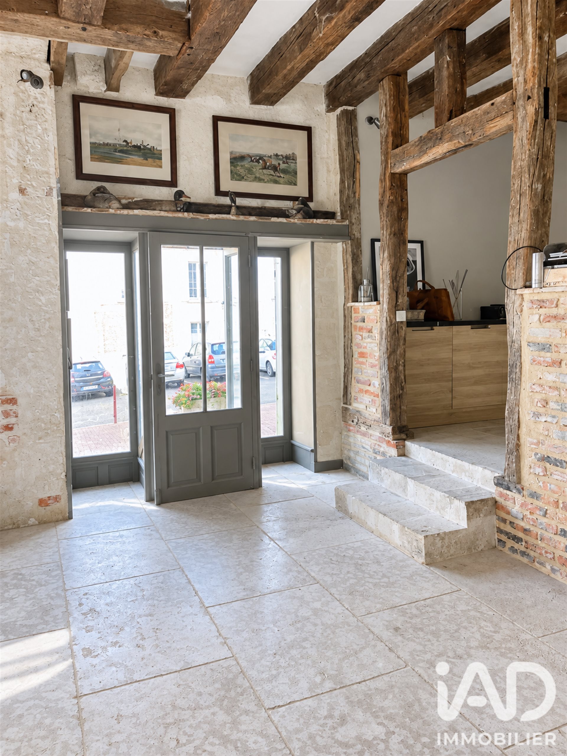 Maison à vendre, 190m², Luynes