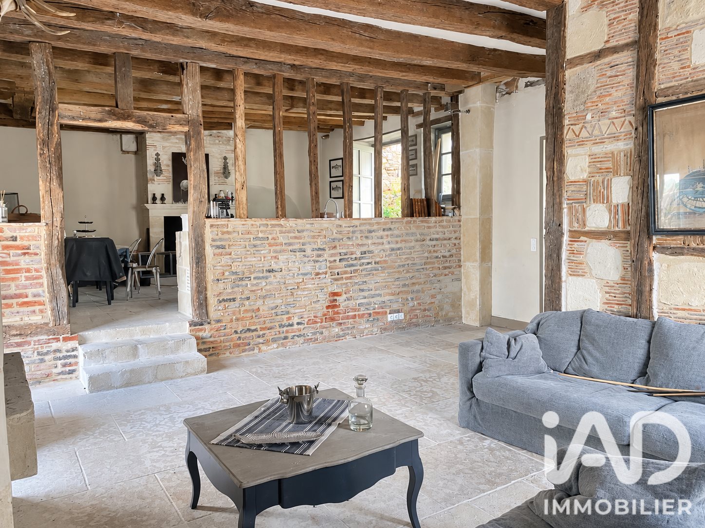 Maison à vendre, 190m², Luynes