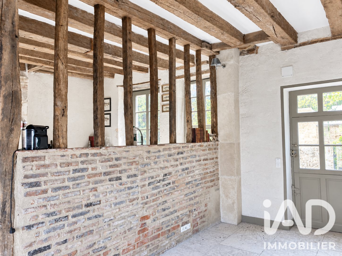 Maison à vendre, 190m², Luynes