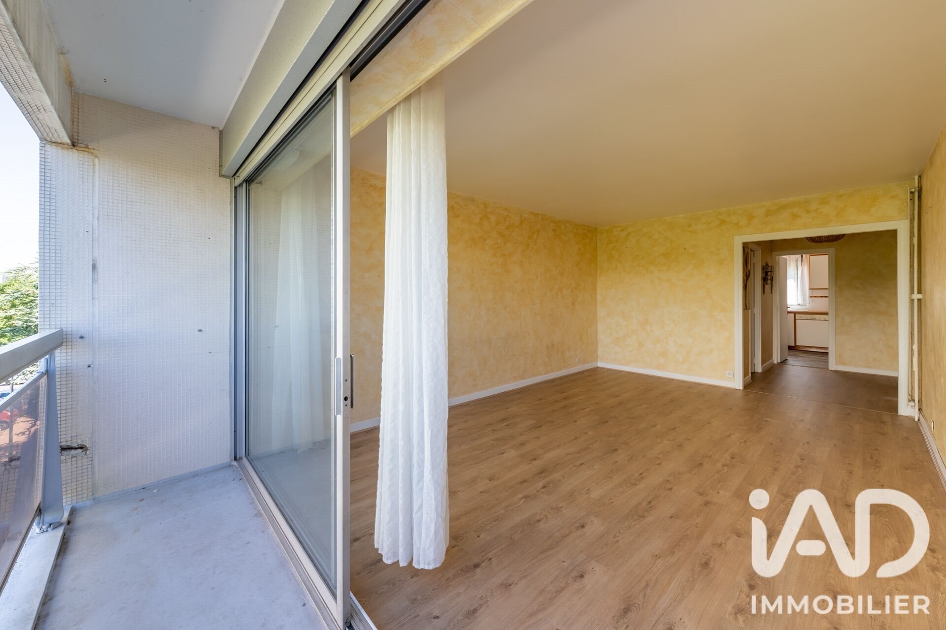 Appartement à vendre, 69m², Chevilly-Larue