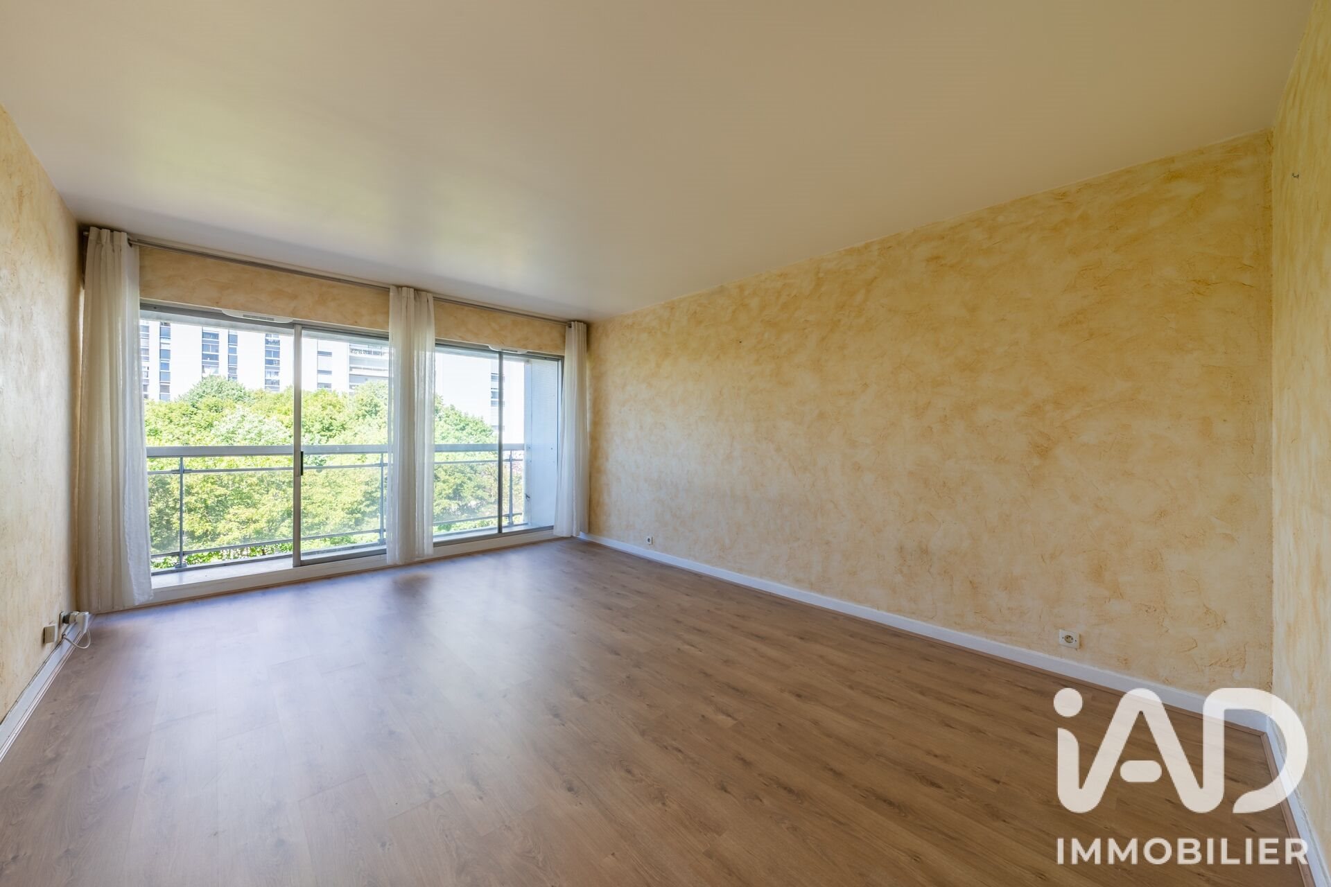 Appartement à vendre, 69m², Chevilly-Larue