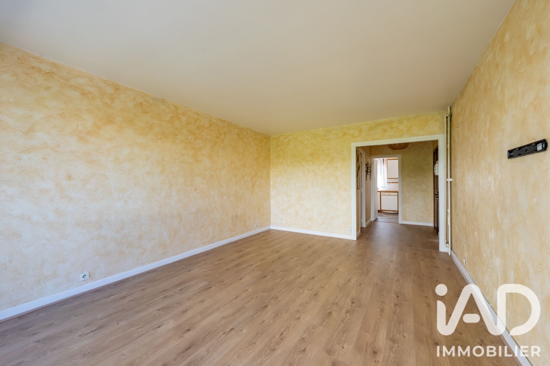Appartement à vendre, 69m², Chevilly-Larue