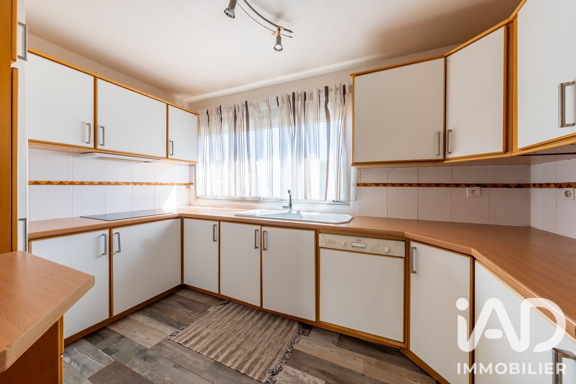 Appartement à vendre, 69m², Chevilly-Larue