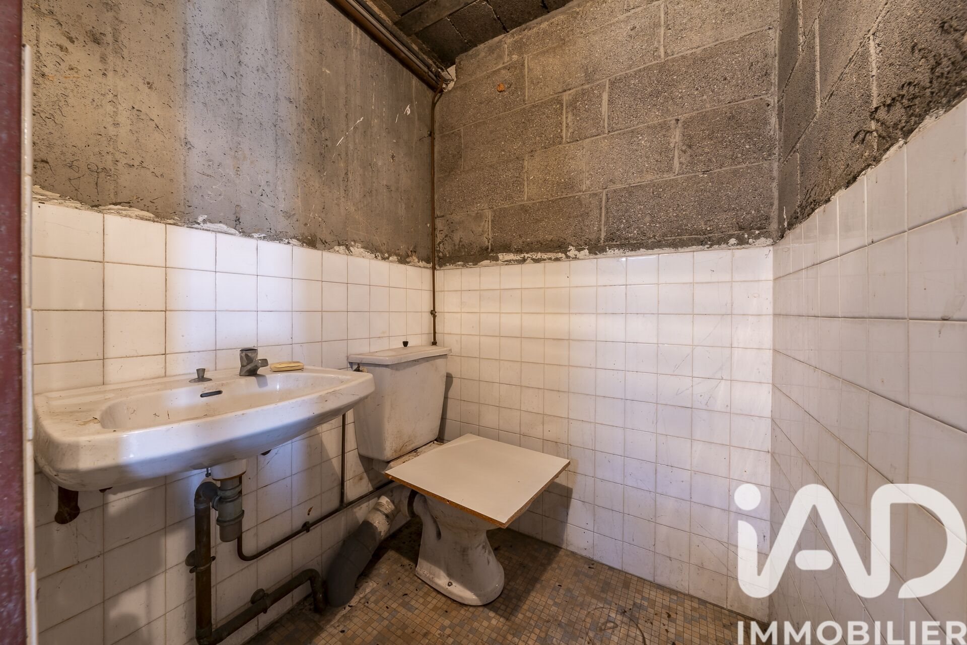 Appartement à vendre, 29m², Chevilly-Larue
