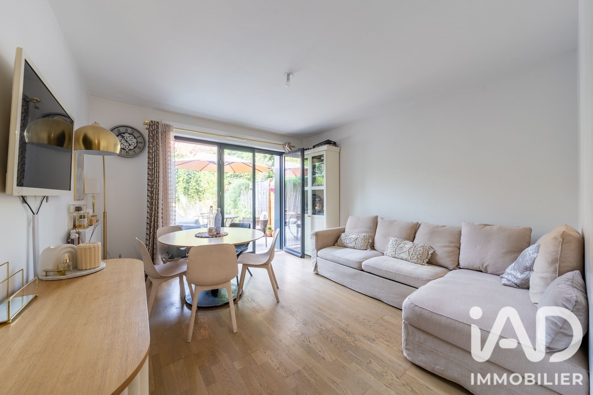 Maison à vendre, 87m², Chevilly-Larue