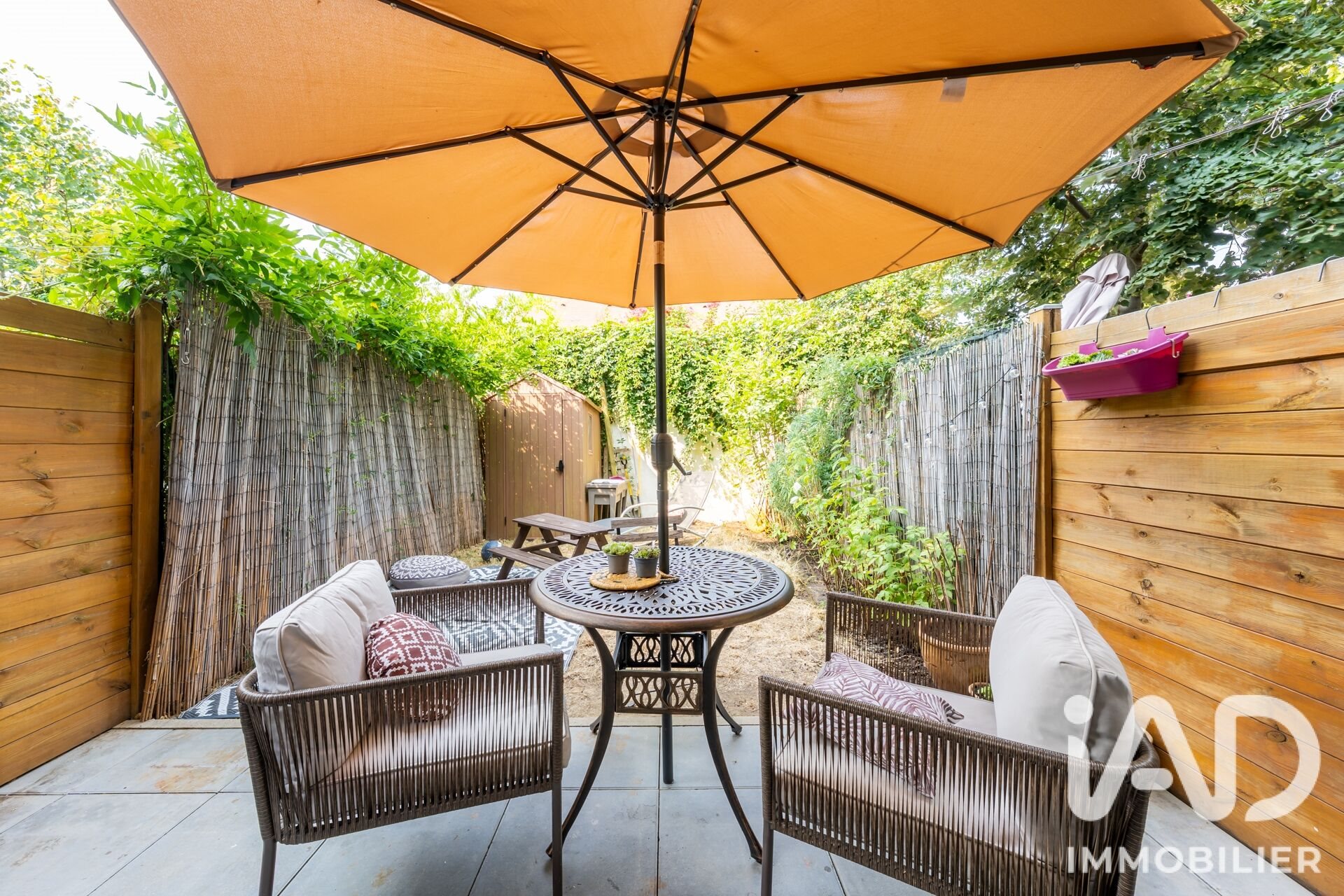 Maison à vendre, 87m², Chevilly-Larue