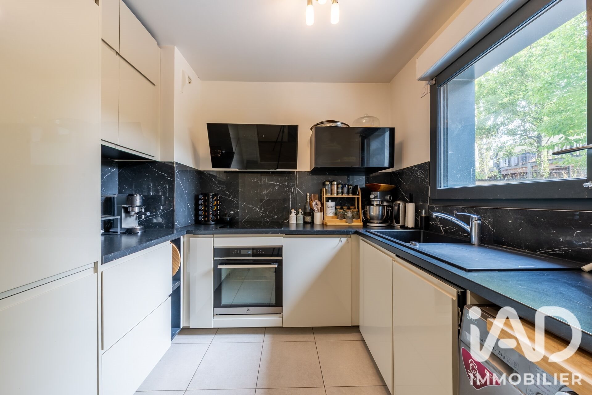 Maison à vendre, 87m², Chevilly-Larue