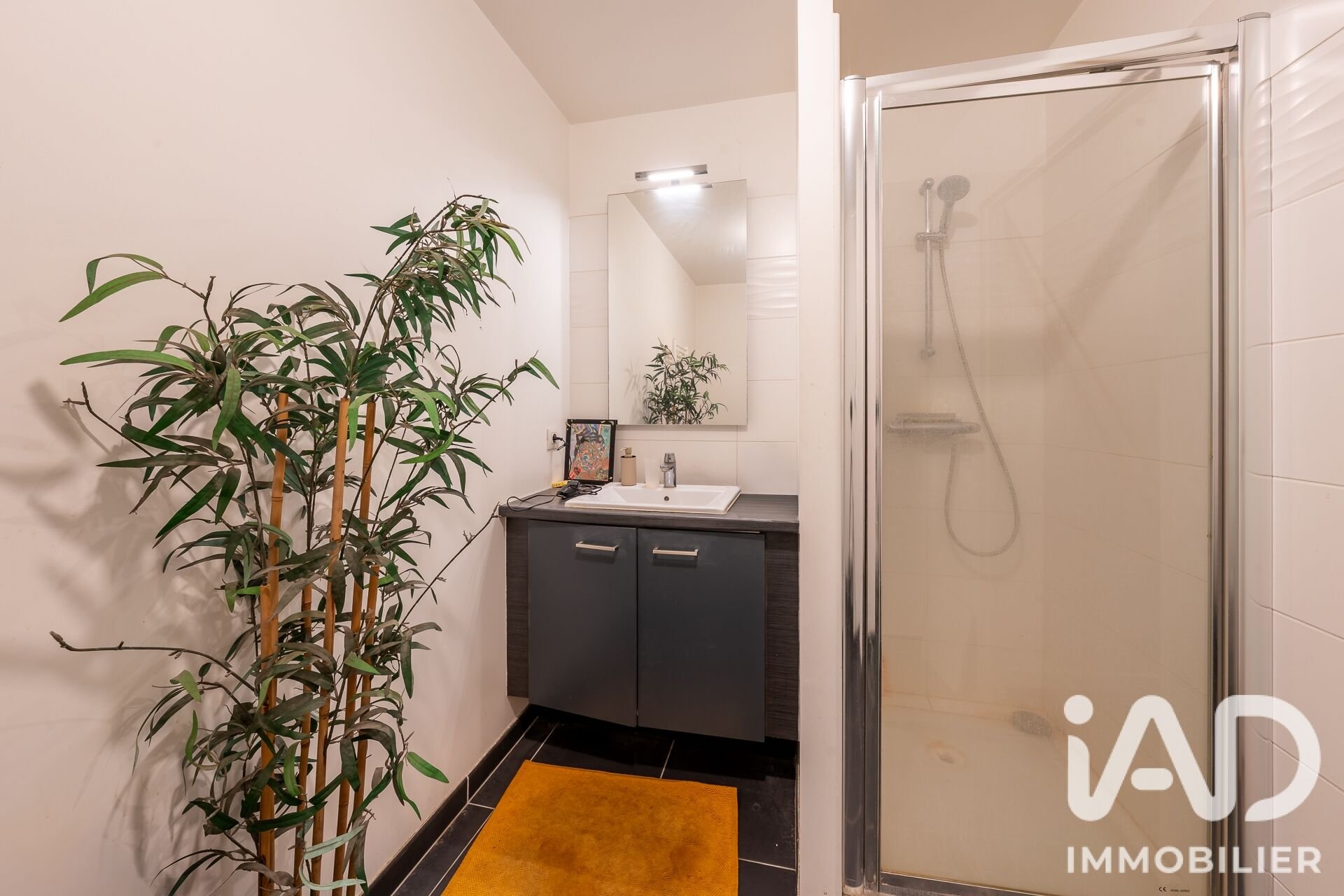 Appartement à vendre, 28m², Gentilly