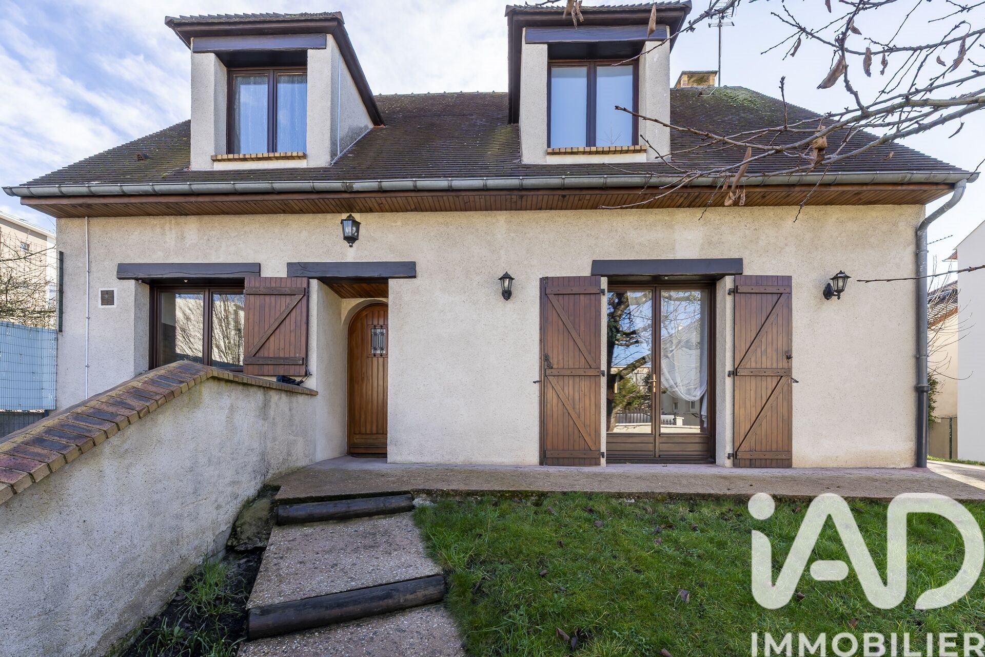 Maison à vendre, 118m², Chevilly-Larue