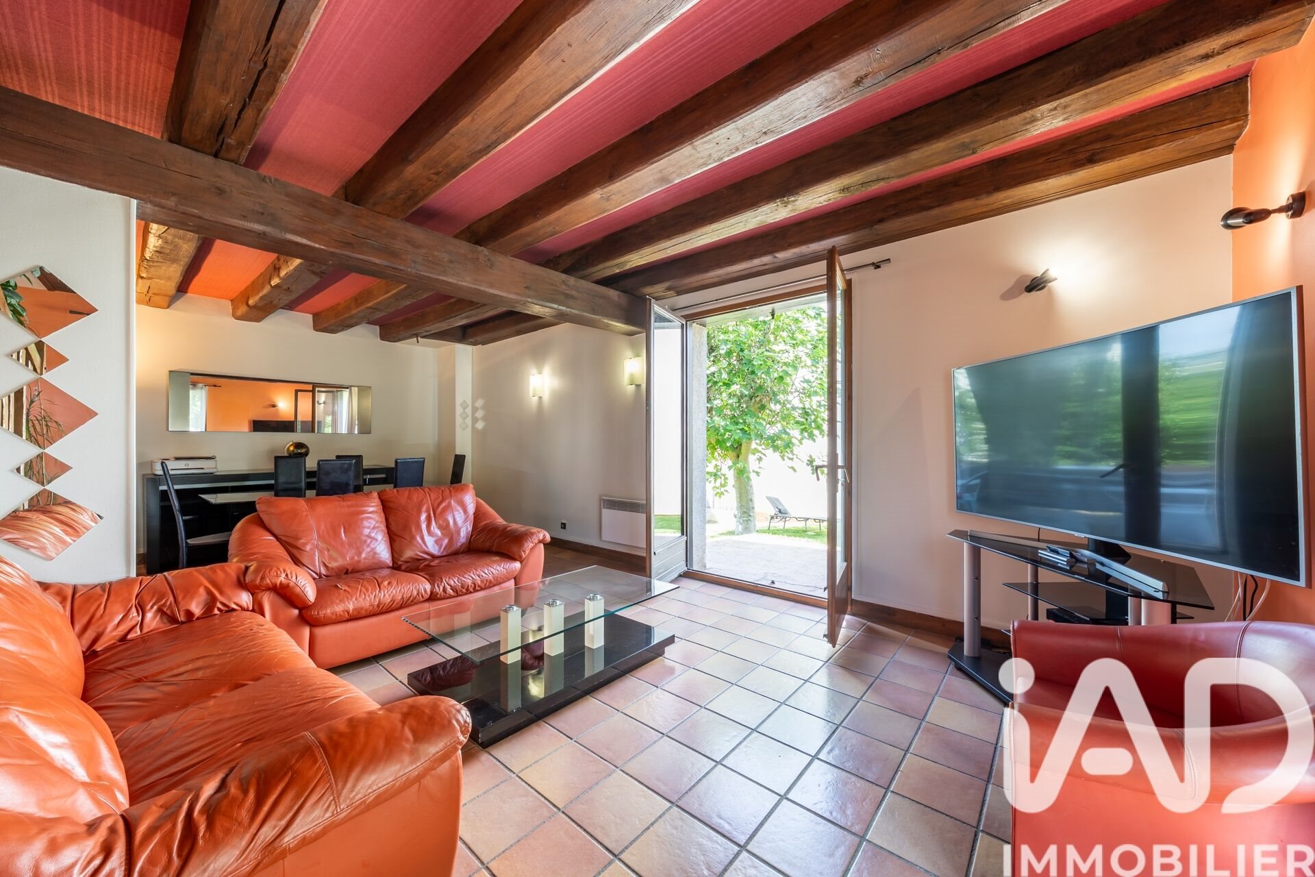Maison à vendre, 118m², Chevilly-Larue