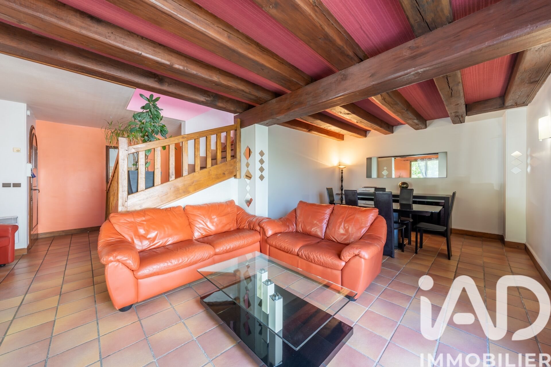 Maison à vendre, 118m², Chevilly-Larue