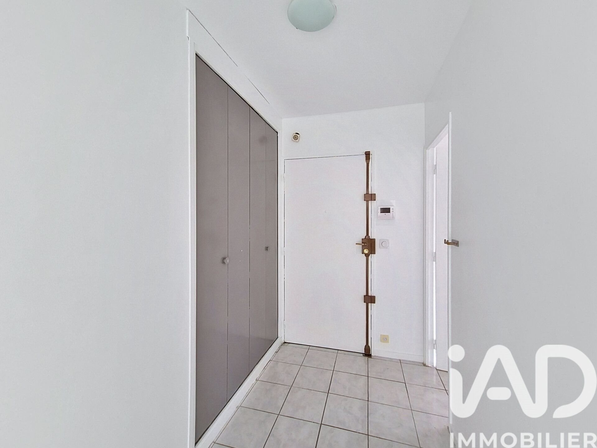 Appartement à vendre, 63m², Gentilly