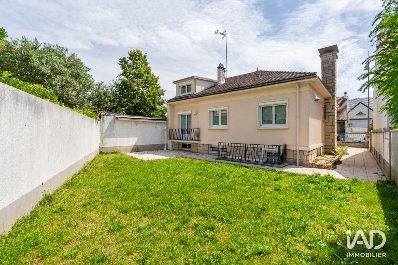 Maison à vendre, 140m², Chevilly-Larue