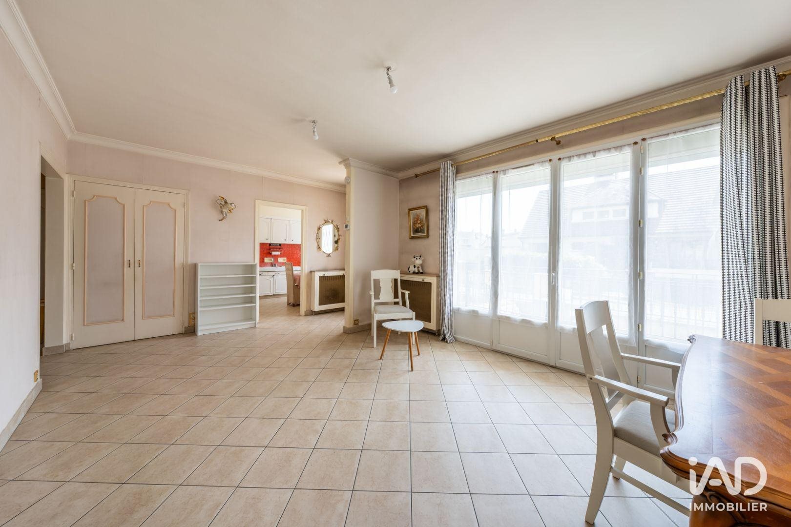 Maison à vendre, 140m², Chevilly-Larue