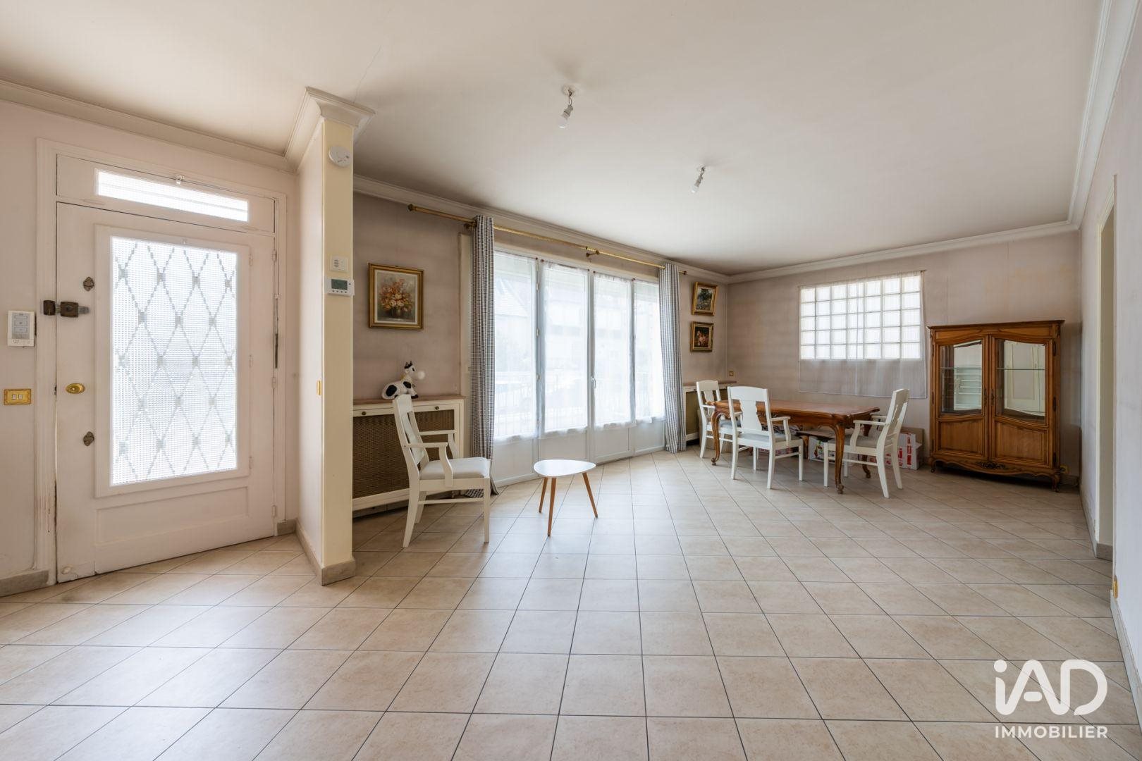Maison à vendre, 140m², Chevilly-Larue