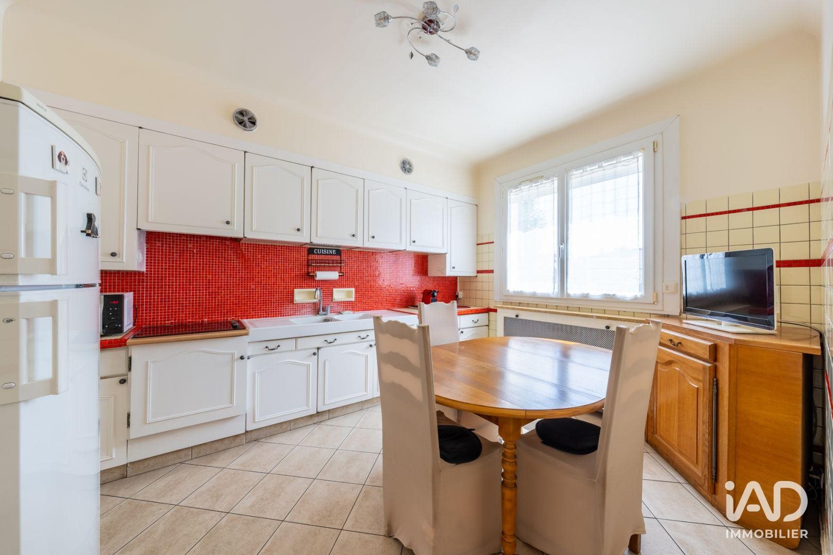 Maison à vendre, 140m², Chevilly-Larue