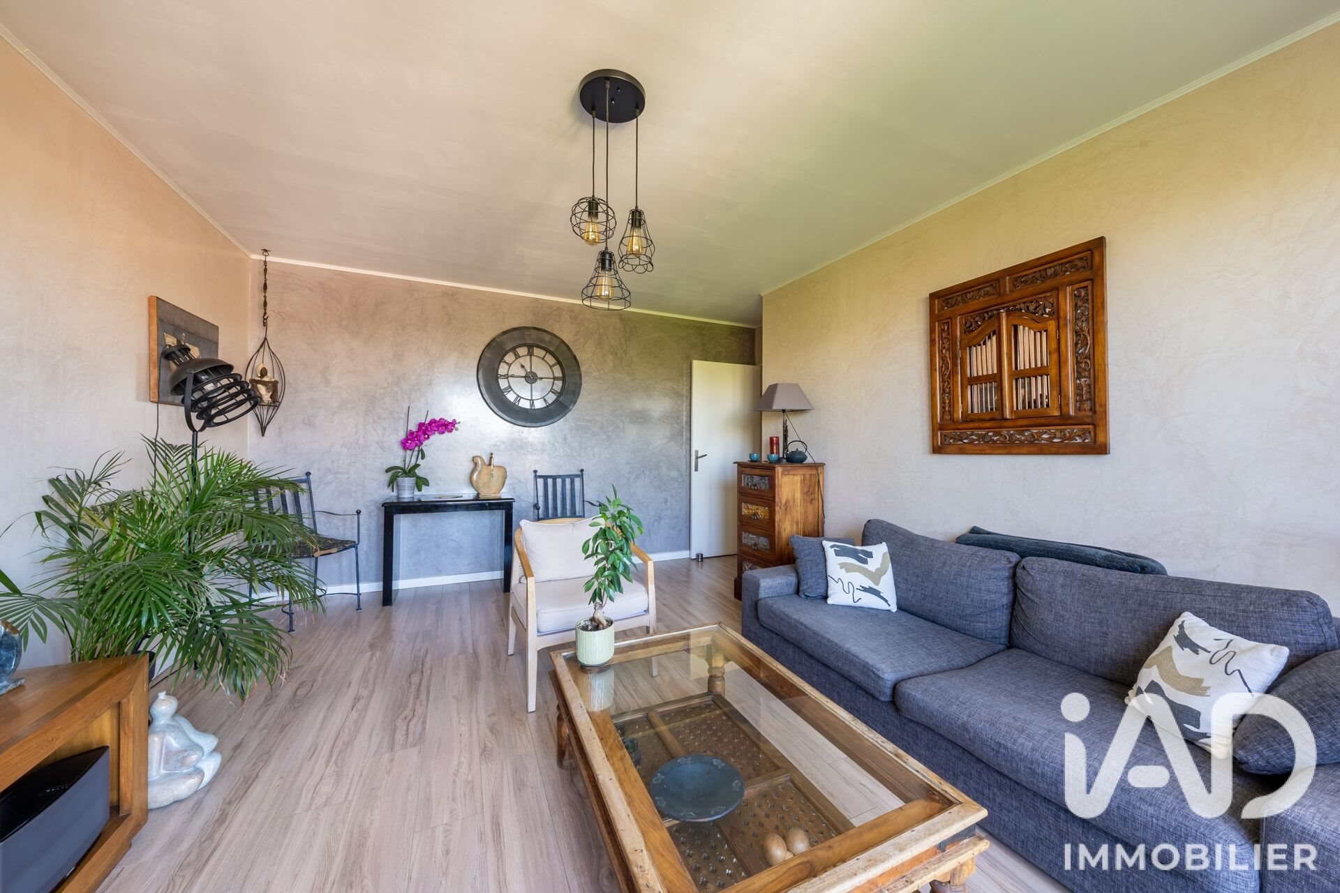 Appartement à vendre, 84m², Chevilly-Larue