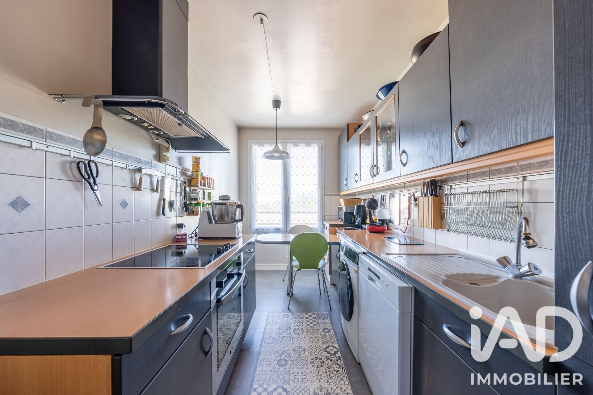 Appartement à vendre, 84m², Chevilly-Larue