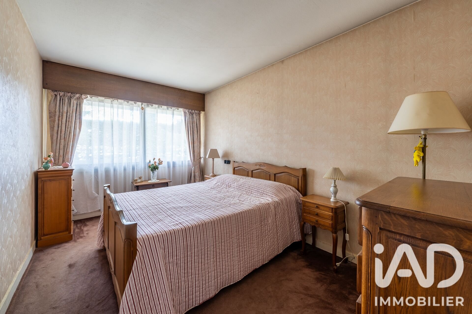 Appartement à vendre, 68m², Chevilly-Larue